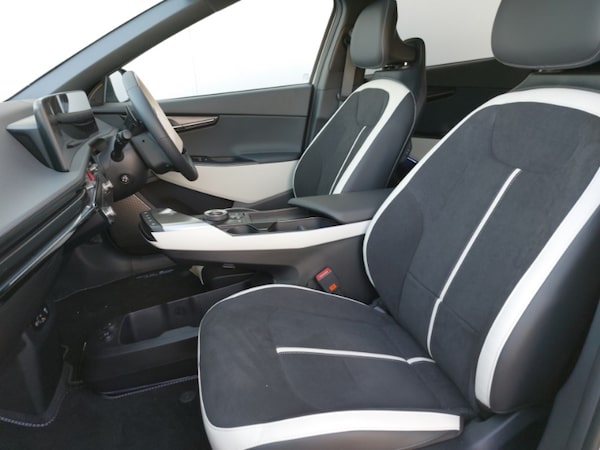 Used Kia EV6 2025 for sale - 76242198: Photo 5