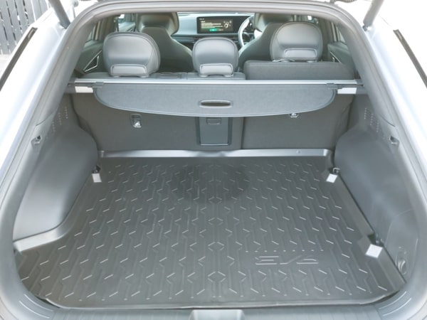 Used Kia EV6 2025 for sale - 76242198: Photo 8