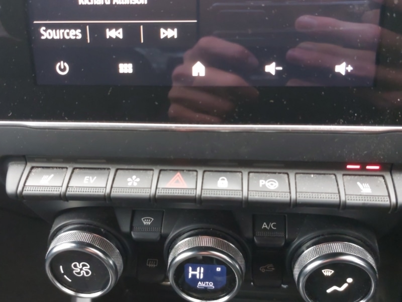 Used Renault Arkana 2022 for sale - 76708529: Photo 12