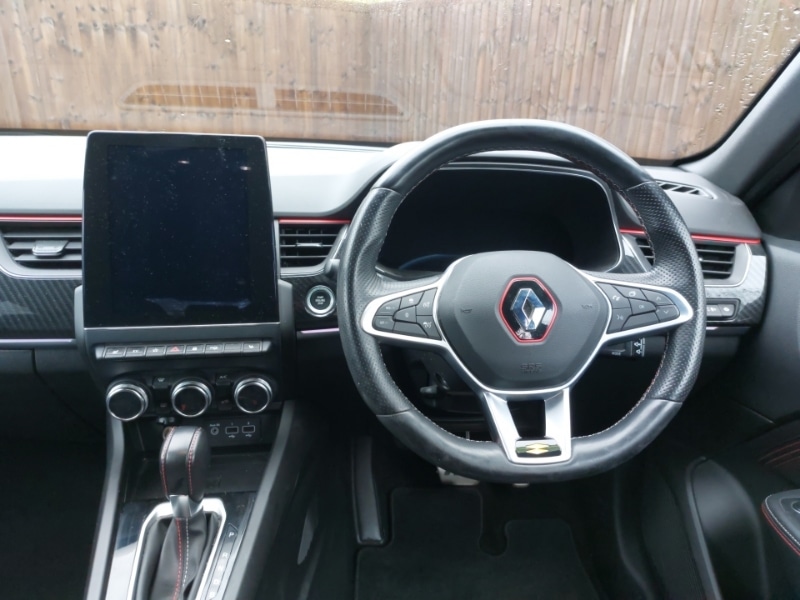 Used Renault Arkana 2022 for sale - 76708529: Photo 7