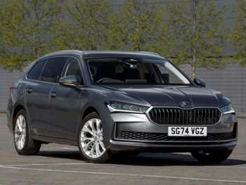 2024 - 2.0 TDI SE L 5dr DSG