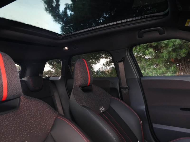 Used MINI Aceman 2025 for sale - 77985862: Photo 11