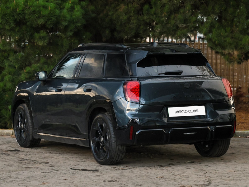 Used MINI Aceman 2025 for sale - 77985862: Photo 3