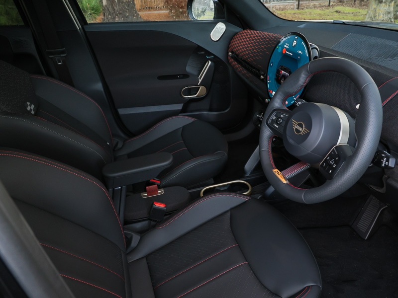 Used MINI Aceman 2025 for sale - 77985862: Photo 6