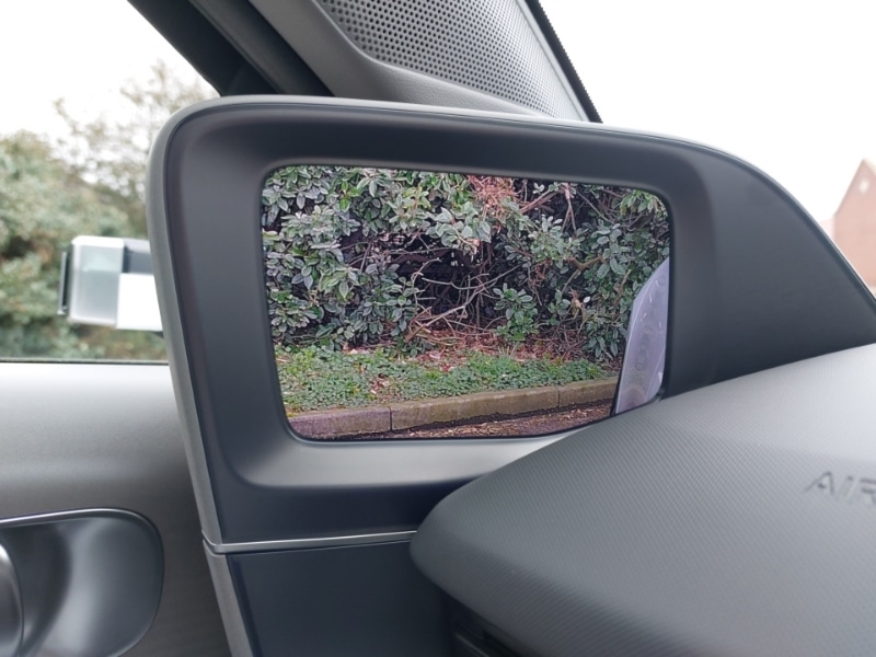 Used Hyundai IONIQ 6 2023 for sale - 77912049: Photo 12