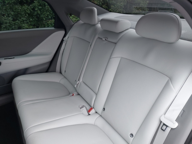 Used Hyundai IONIQ 6 2023 for sale - 77912049: Photo 6