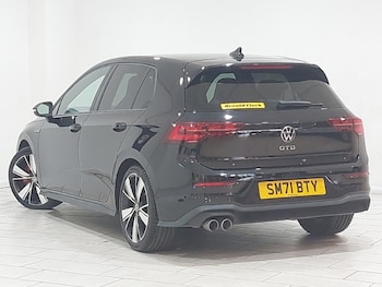 Used Volkswagen Golf 2021 for sale - 75506526: Photo