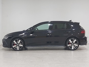 Used Volkswagen Golf 2021 for sale - 75506526: Photo
