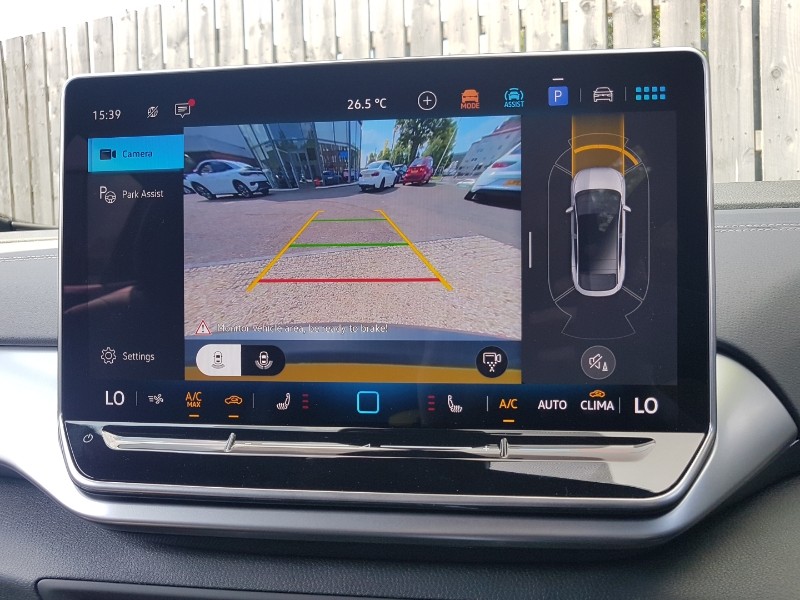 Used Volkswagen ID.5 2025 for sale - 77777644: Photo 12