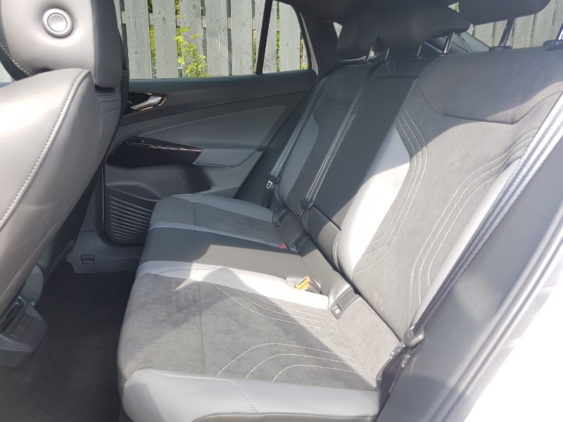 Used Volkswagen ID.5 2025 for sale - 77777644: Photo 6