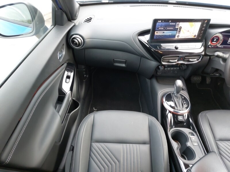 Used Nissan Juke 2025 for sale - 77580961: Photo 10