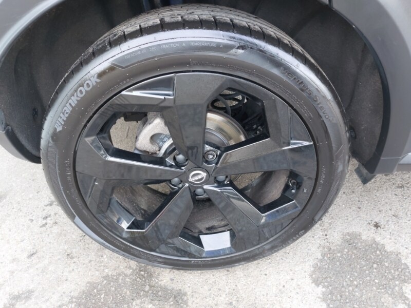 Used Nissan Juke 2025 for sale - 77580961: Photo 12