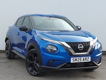 Used Nissan Juke 2025 for sale - 77580961: Photo