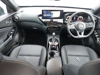 Used Nissan Juke 2025 for sale - 77580961: Photo