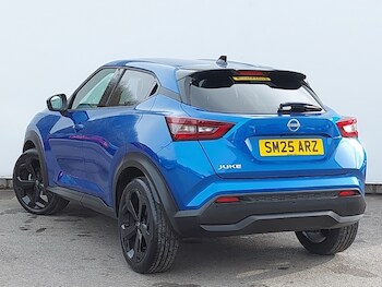 Used Nissan Juke 2025 for sale - 77580961: Photo