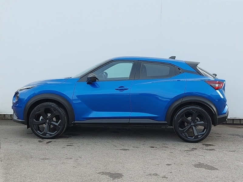 Used Nissan Juke 2025 for sale - 77580961: Photo 4