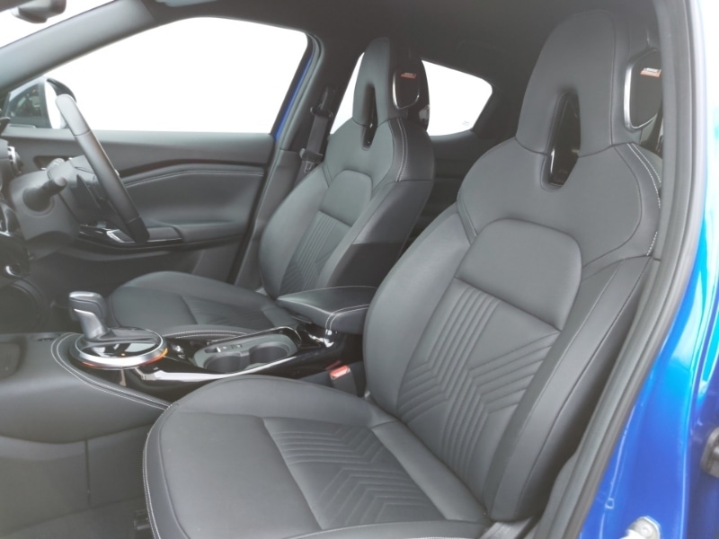 Used Nissan Juke 2025 for sale - 77580961: Photo 5