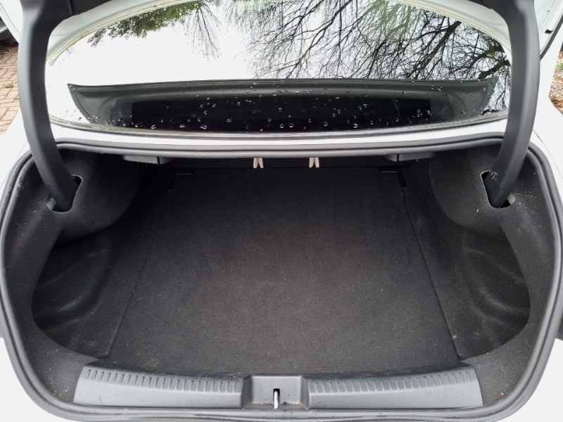 Used Mercedes-Benz CLA 2023 for sale - 76737713: Photo 8