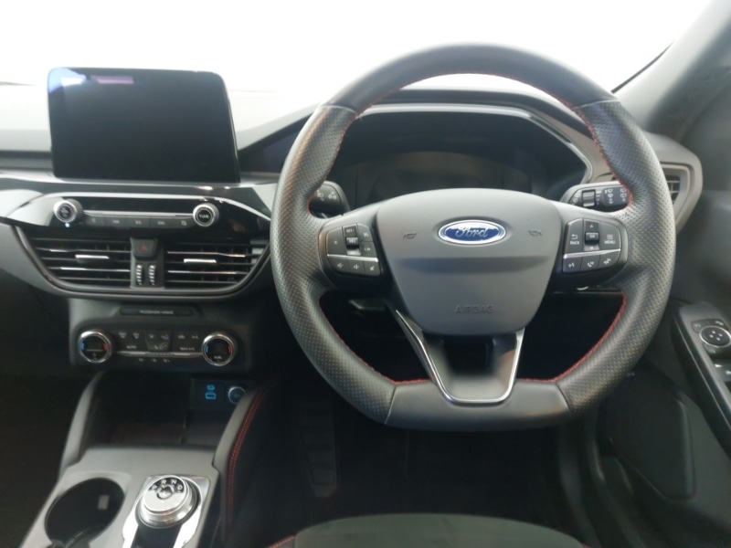 Used Ford Kuga 2021 for sale - 77565669: Photo 7