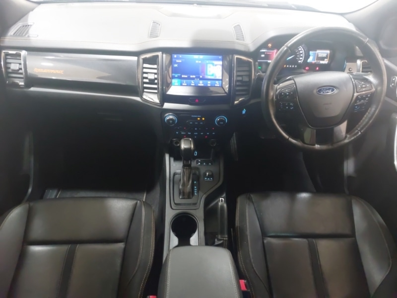 Used Ford Ranger 2022 for sale - 77955650: Photo 2