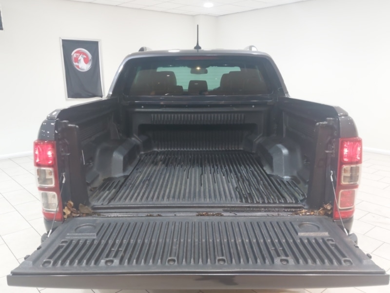 Used Ford Ranger 2022 for sale - 77955650: Photo 8