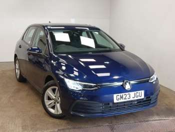 2023 - 1.5 TSI 150 Life 5dr