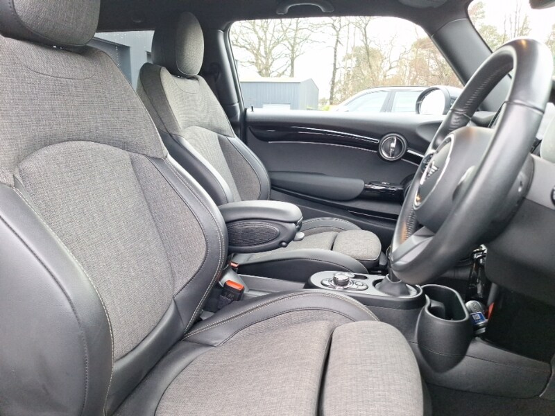 Used MINI Cooper 2023 for sale - 77573584: Photo 11