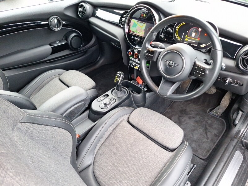 Used MINI Cooper 2023 for sale - 77573584: Photo 6