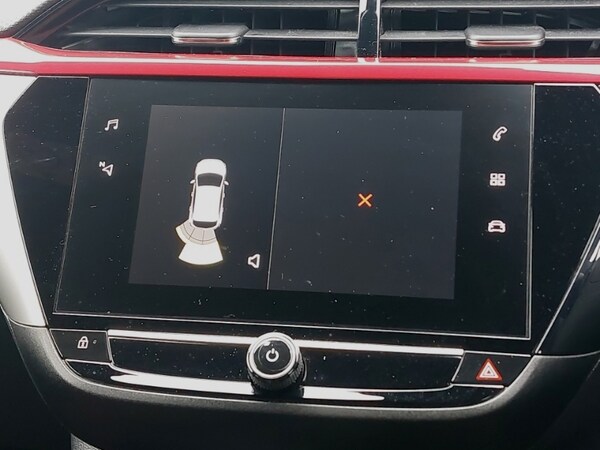 Used Vauxhall Corsa 2022 for sale - 76207860: Photo 10