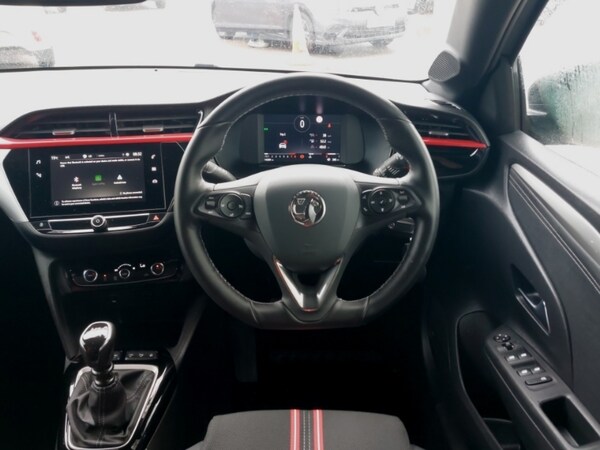 Used Vauxhall Corsa 2022 for sale - 76207860: Photo 12