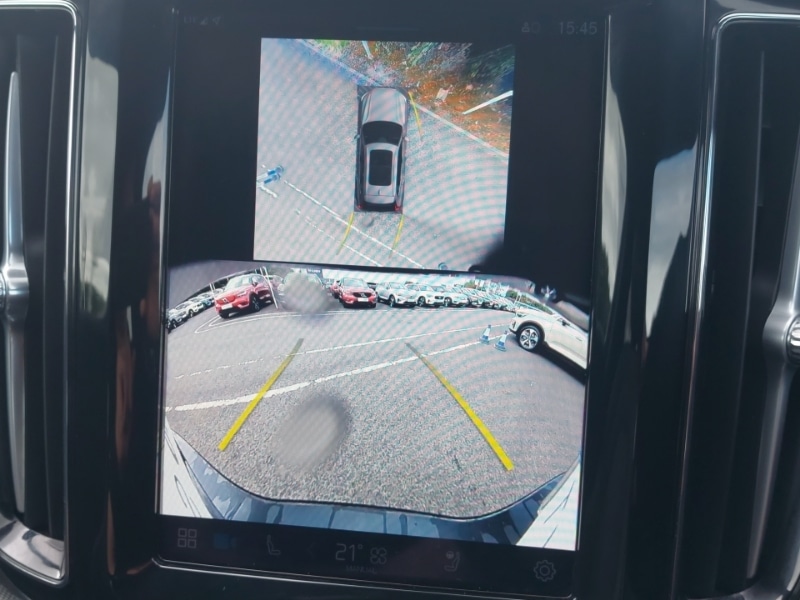 Used Volvo XC60 2024 for sale - 76456413: Photo 11