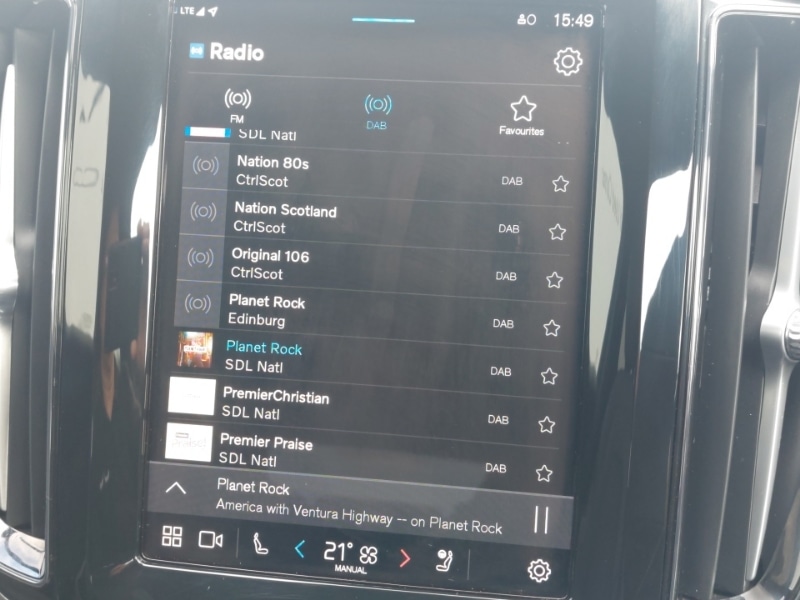 Used Volvo XC60 2024 for sale - 76456413: Photo 12