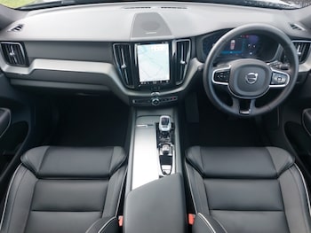 Used Volvo XC60 2024 for sale - 76456413: Photo