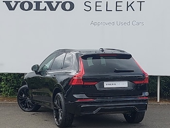 Used Volvo XC60 2024 for sale - 76456413: Photo