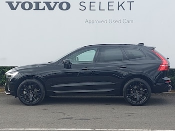 Used Volvo XC60 2024 for sale - 76456413: Photo