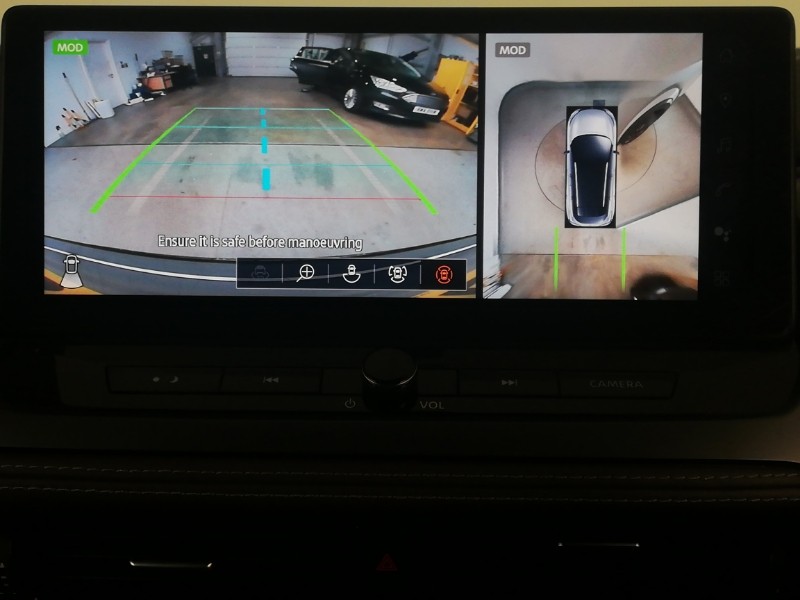 Used Nissan Qashqai 2025 for sale - 77266114: Photo 10