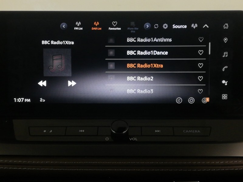 Used Nissan Qashqai 2025 for sale - 77266114: Photo 11