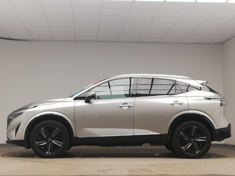 Used Nissan Qashqai 2025 for sale - 77266114: Photo 4