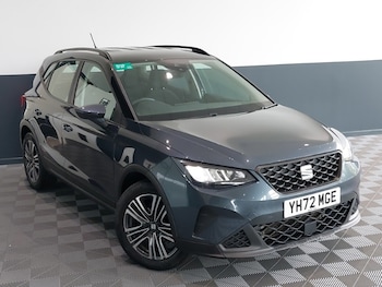 Used SEAT Arona 2022 for sale - 75569157: Photo