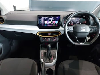 Used SEAT Arona 2022 for sale - 75569157: Photo