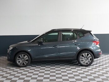 Used SEAT Arona 2022 for sale - 75569157: Photo