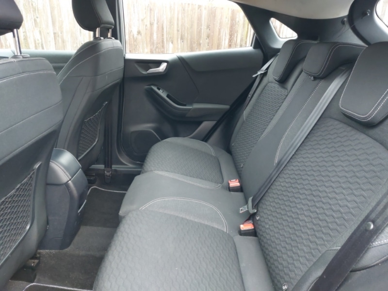 Used Ford Puma 2021 for sale - 77536929: Photo 6