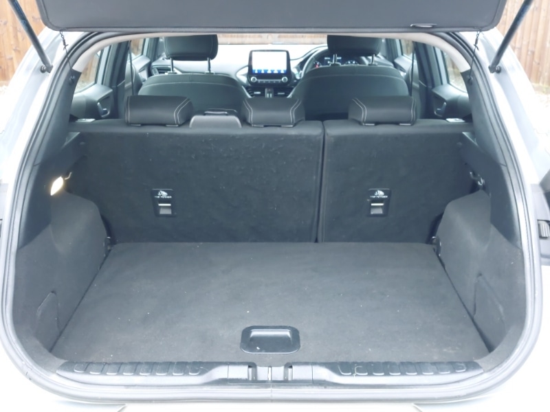 Used Ford Puma 2021 for sale - 77536929: Photo 8