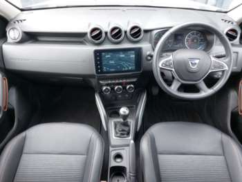 Used Dacia Duster 2022 for sale - 75146418: Photo