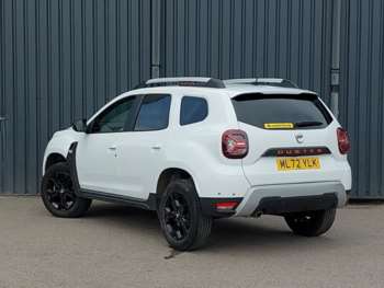 Used Dacia Duster 2022 for sale - 75146418: Photo