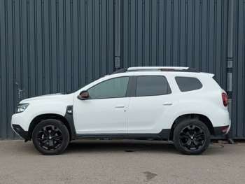 Used Dacia Duster 2022 for sale - 75146418: Photo