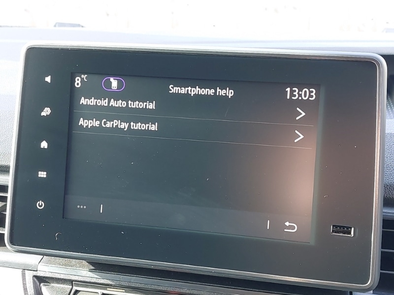 Used Renault Kangoo 2025 for sale - 77353118: Photo 11