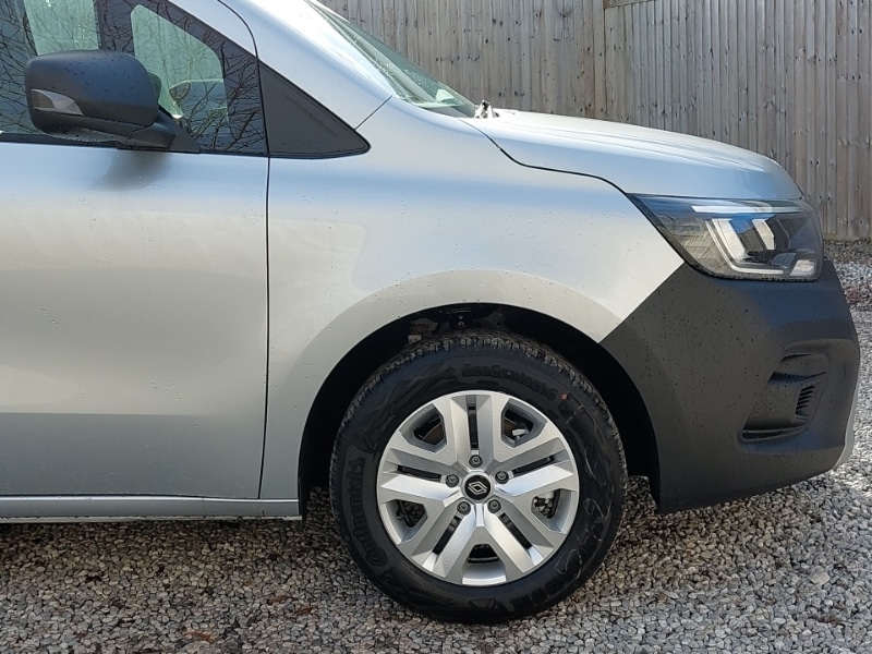 Used Renault Kangoo 2025 for sale - 77353118: Photo 12