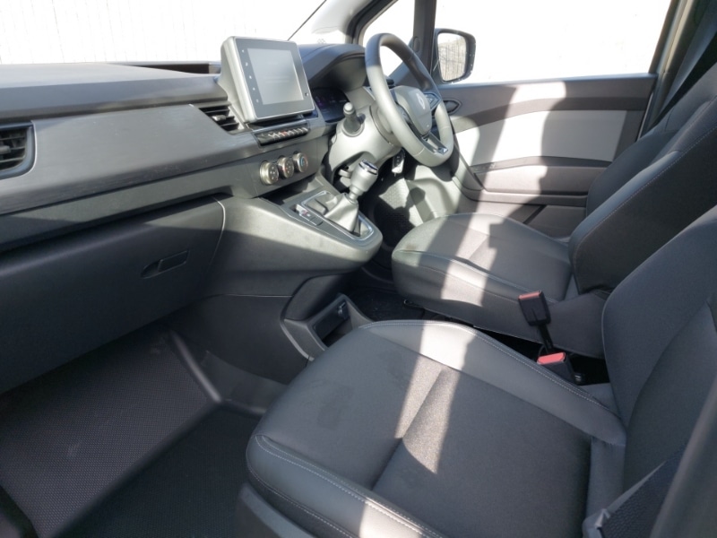 Used Renault Kangoo 2025 for sale - 77353118: Photo 5