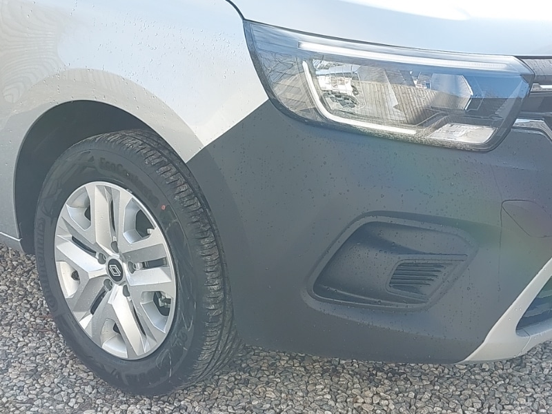 Used Renault Kangoo 2025 for sale - 77353118: Photo 9